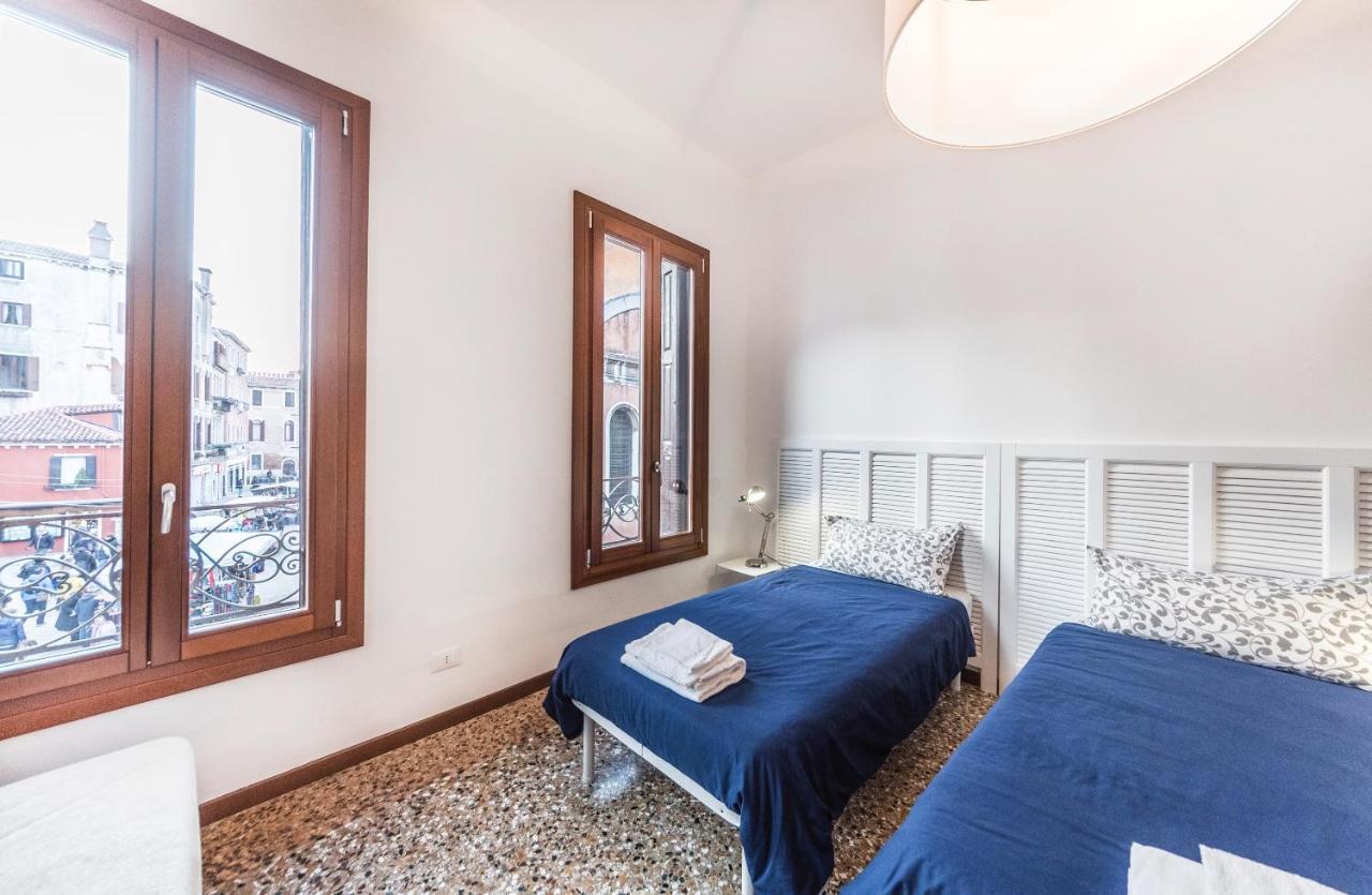 Ca' D'oro Suite 2