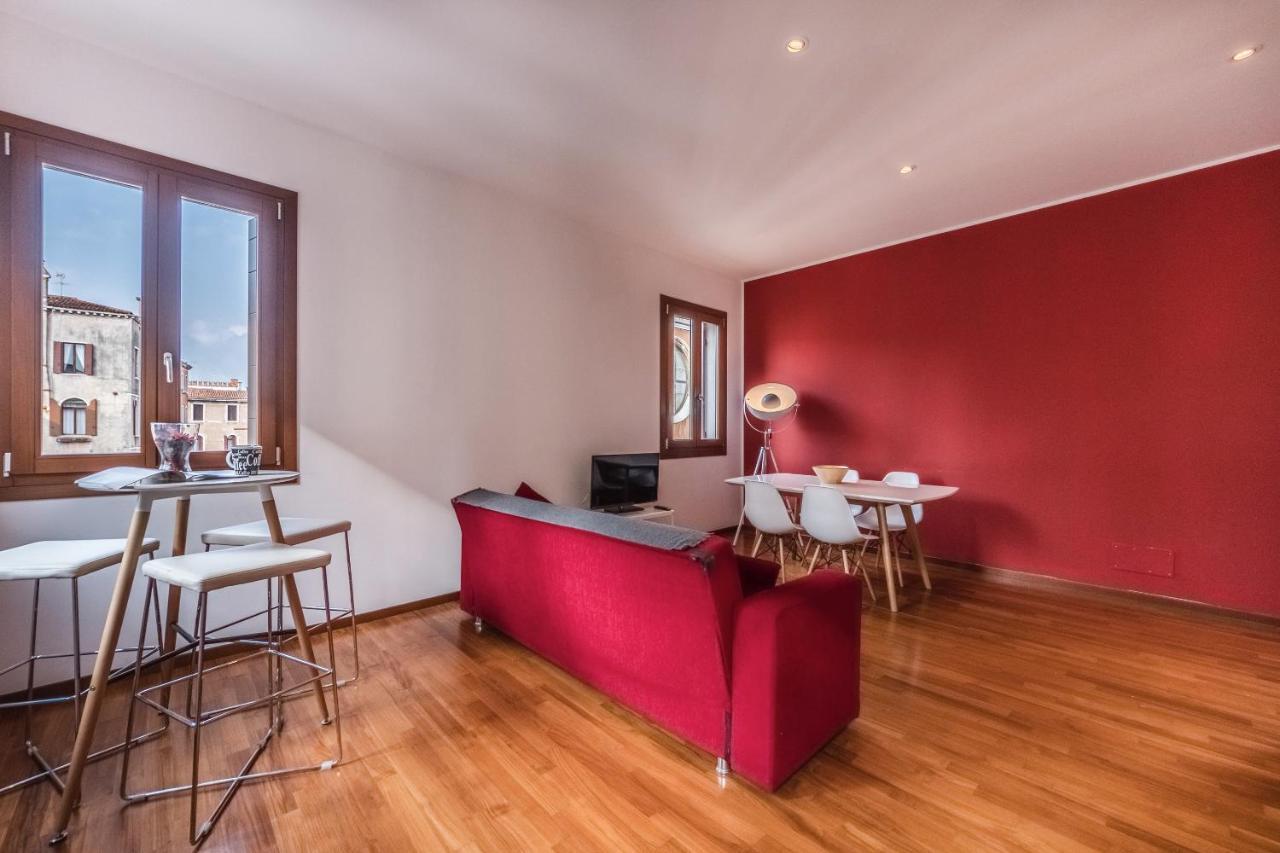 Ca' D'oro Suite