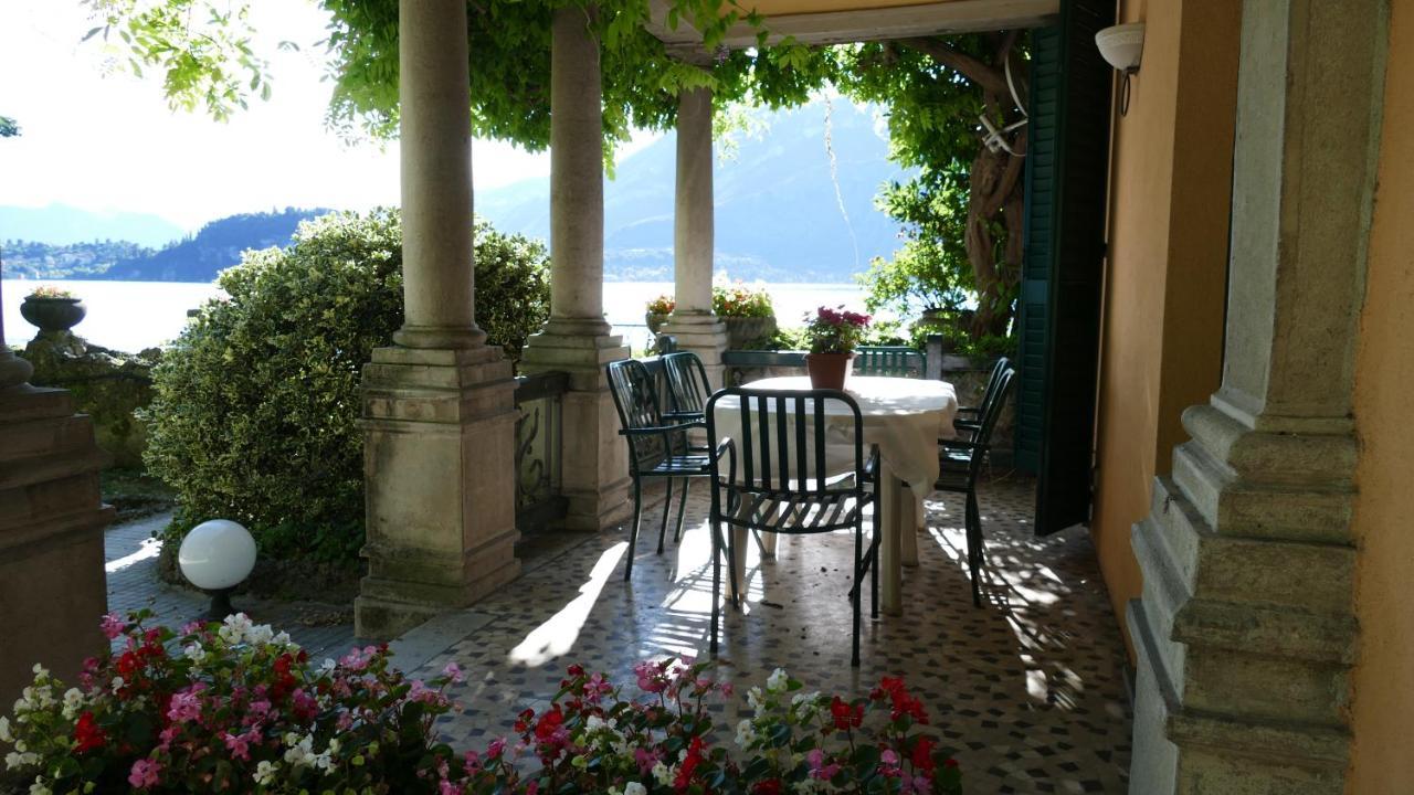 Villa Reginella 1