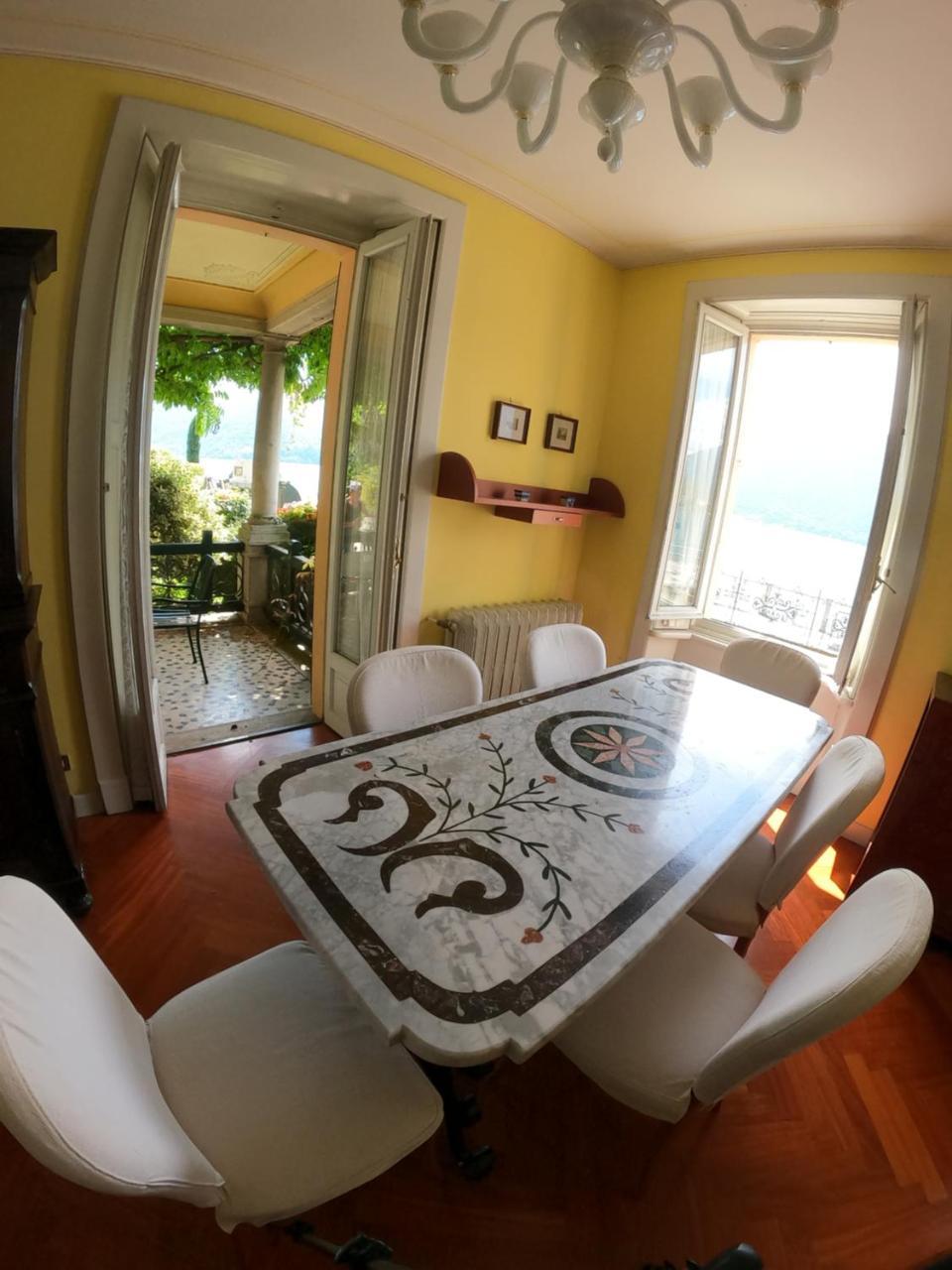 Villa Reginella 2