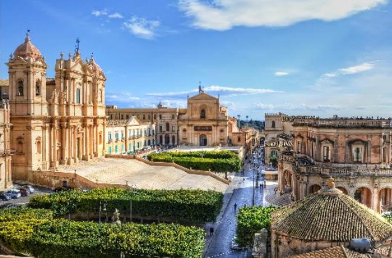 Dammuso Neas, Noto Centro 1