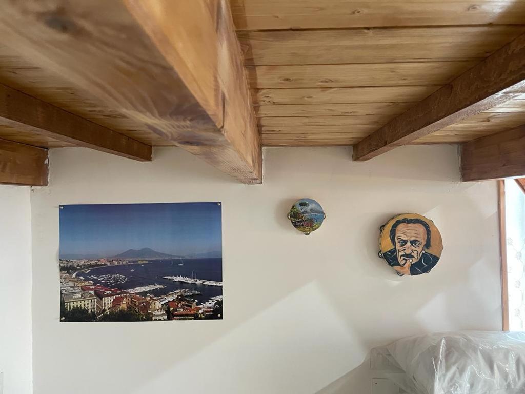 La Casa di Rosi 1