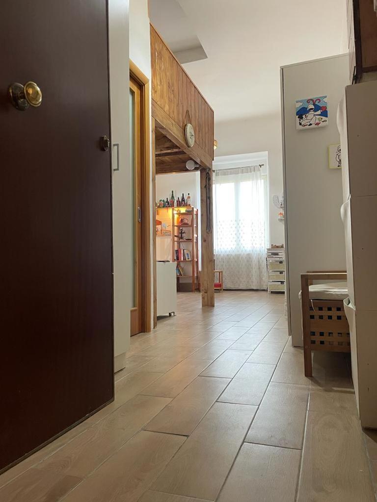 La Casa di Rosi