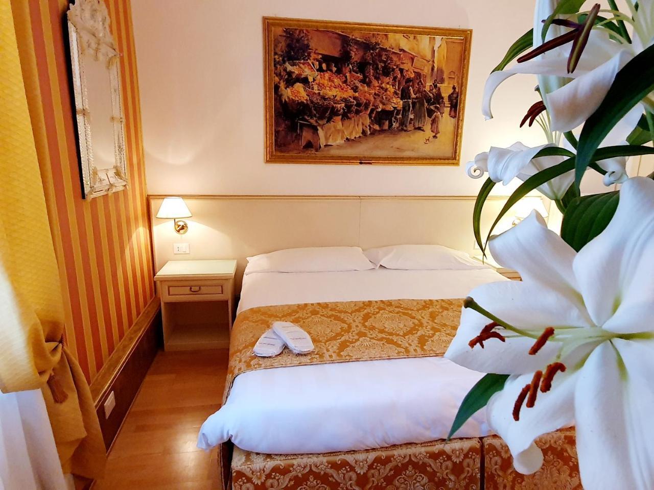 Hotel Corte Dei Greci 1