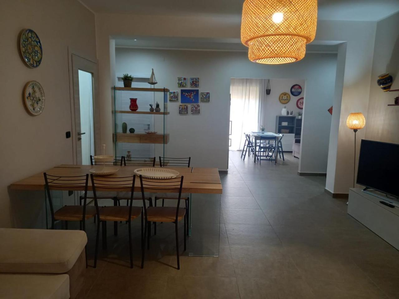 Casa Nereide 2
