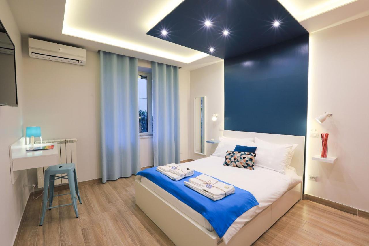 Vacuna Pleasant Rooms 1