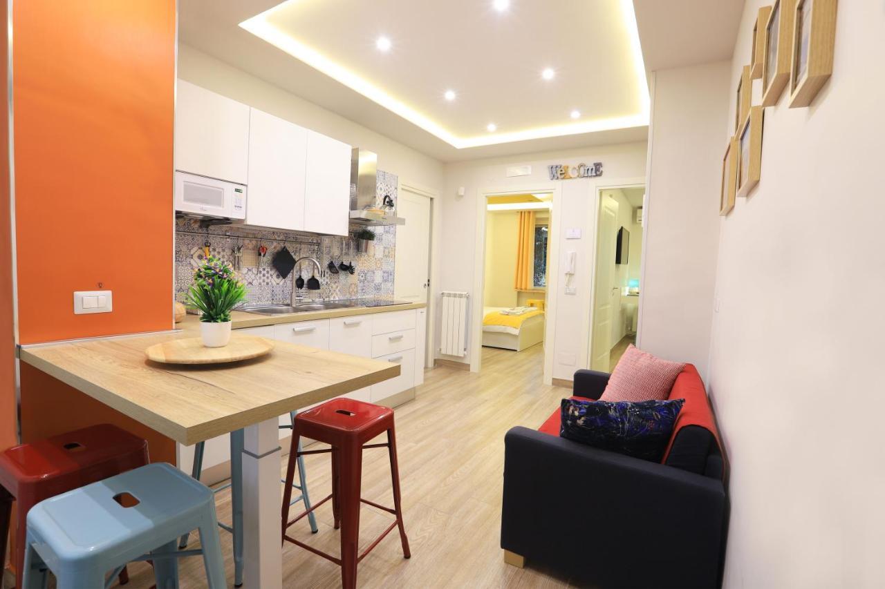 Vacuna Pleasant Rooms 2