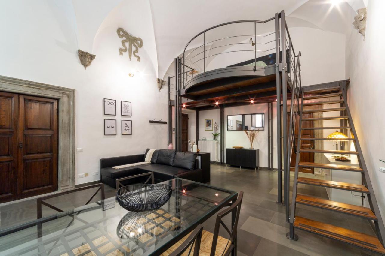 Pepi Loft in a Historical Building 2