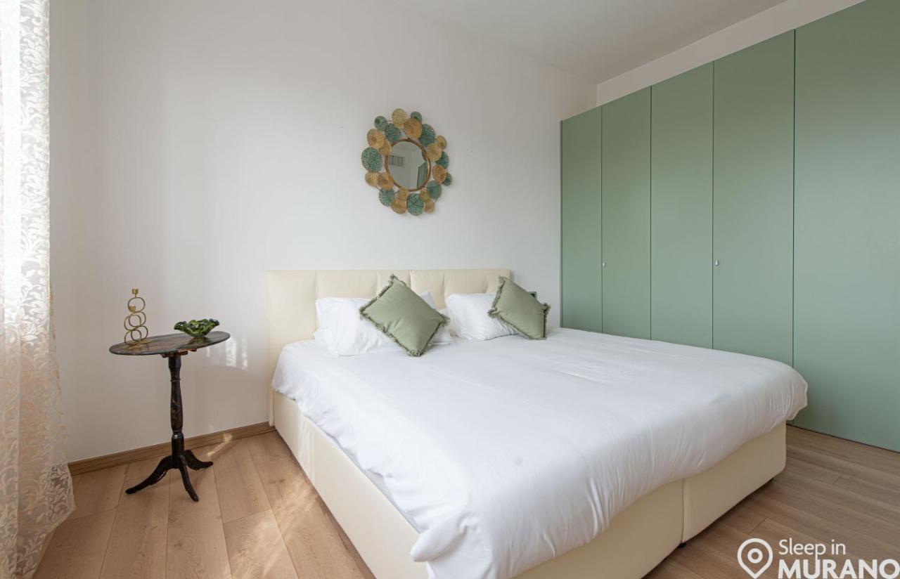 The View Apartment, Murano Island 1
