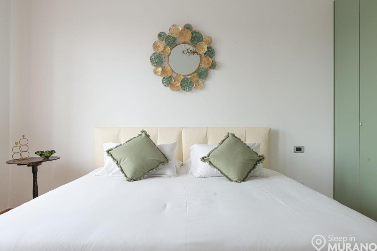 The View Apartment, Murano Island