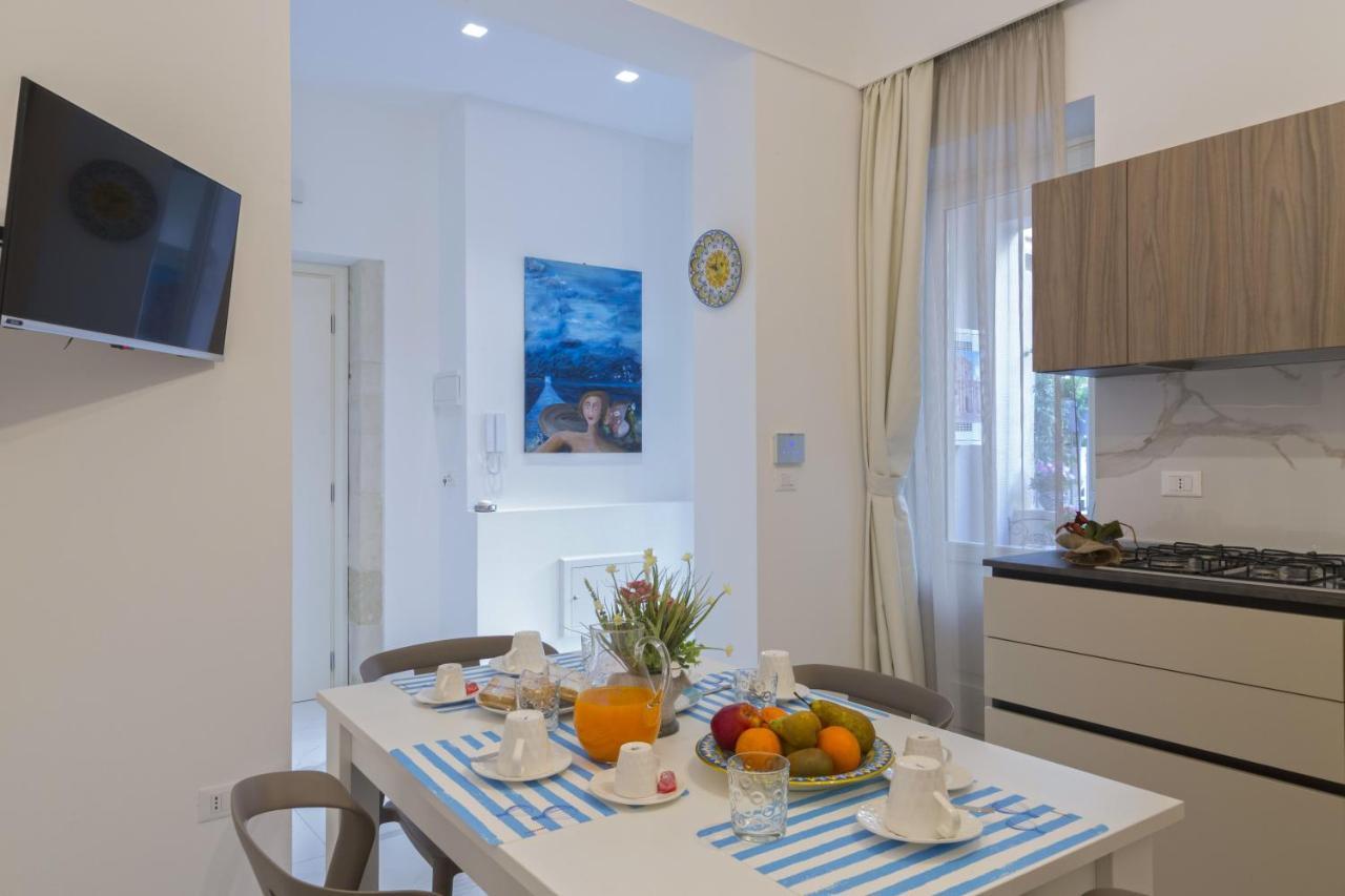 Corinzia Casa Vacanze 2