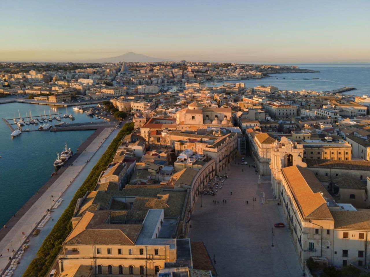 Corinzia Casa Vacanze