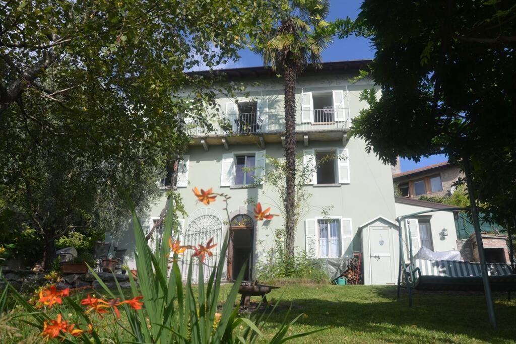 Casa Lario 2
