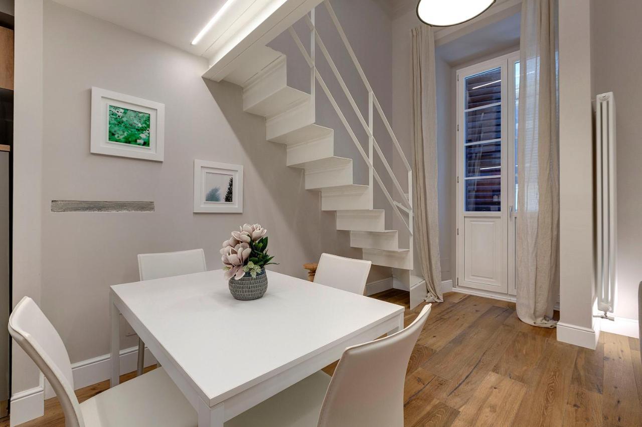 Mamo Florence - St Elizabeth Loft Apartments 2