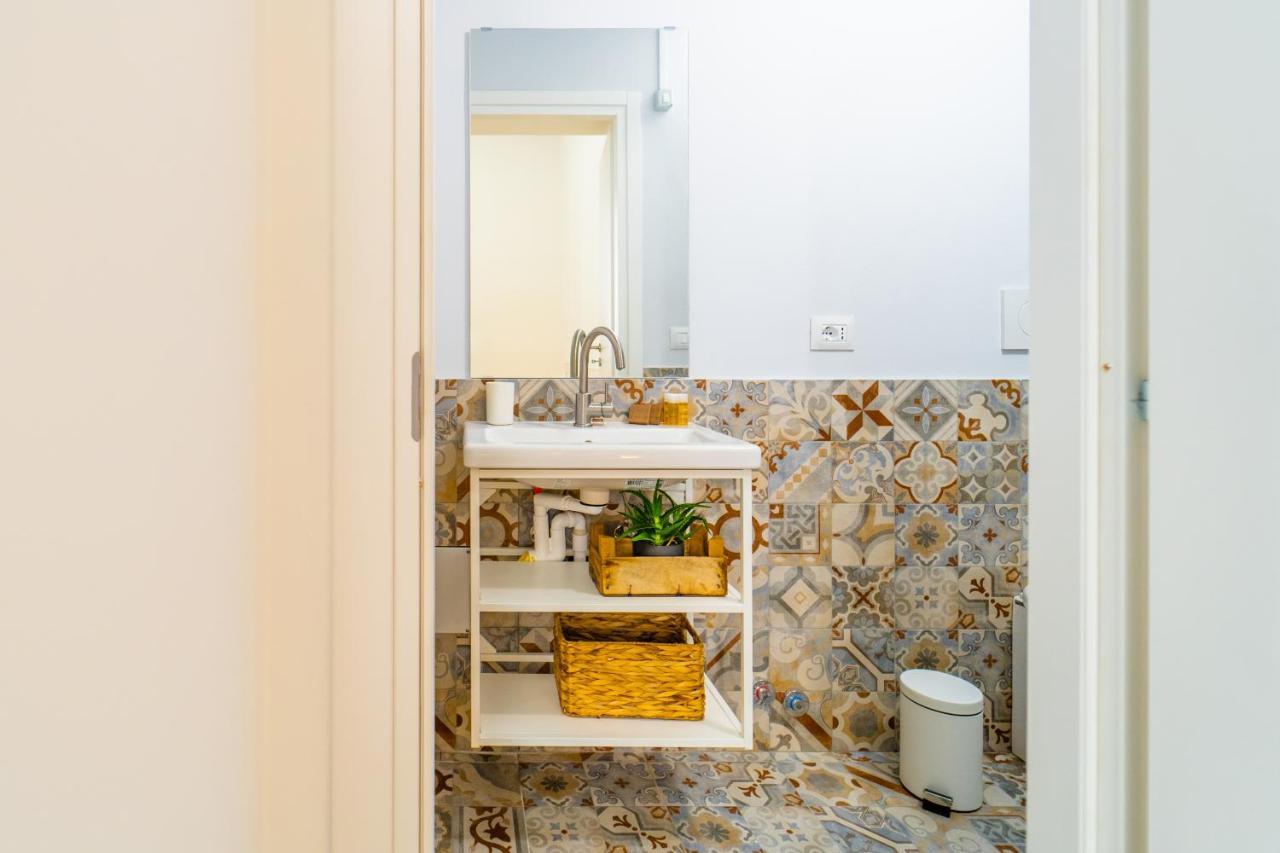 Via Malta Cozy Apartments Near Ortigia 2