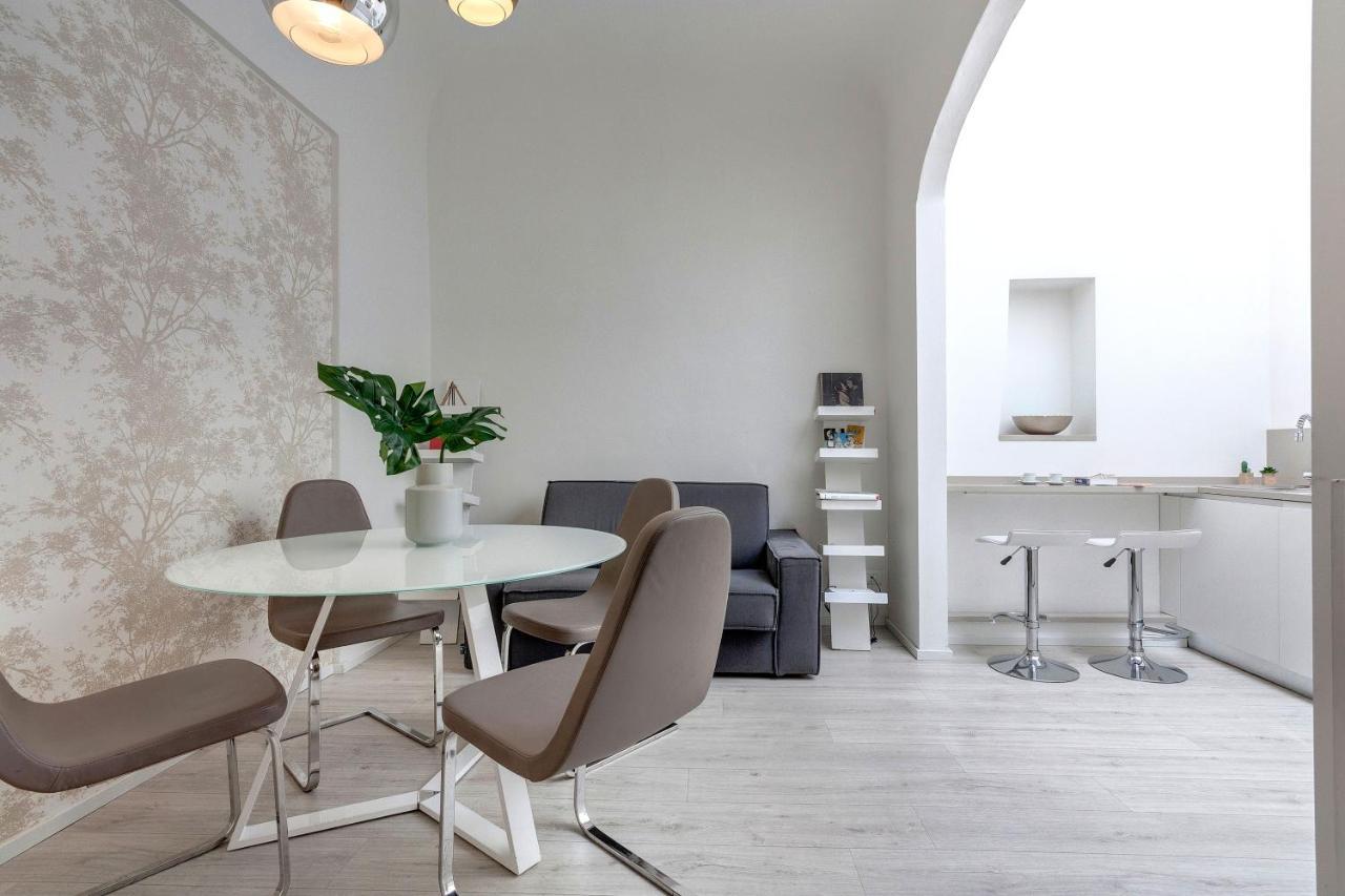 Mamo Florence - Velluti Apartment 2