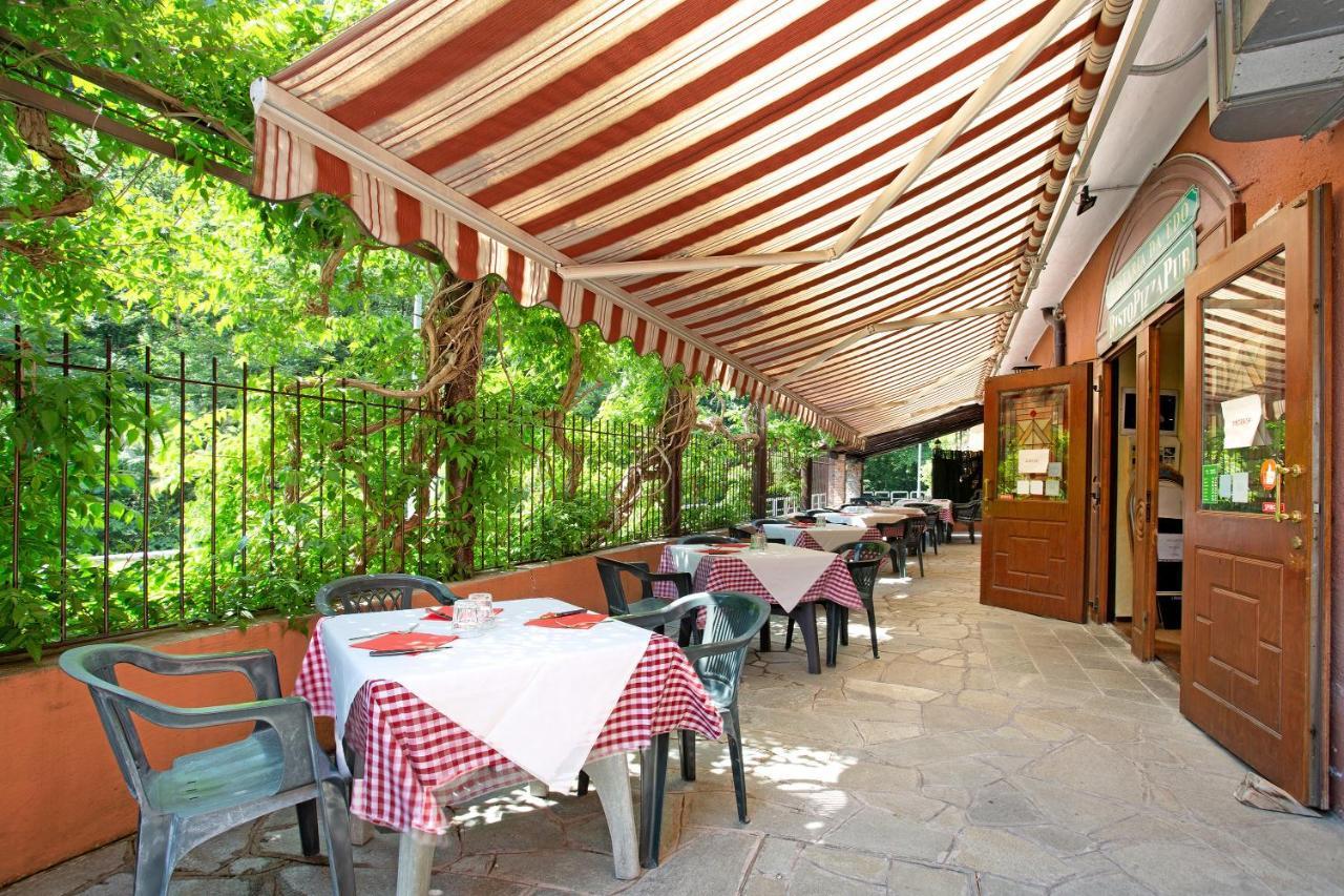 Residence Appartamento Londra 2