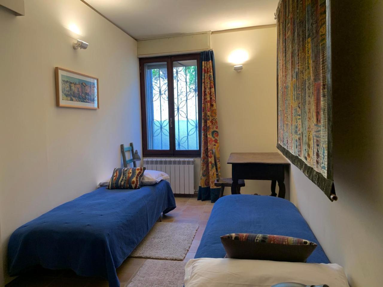 Artistico - Artistic Flat in Front of Guggenheim Collection