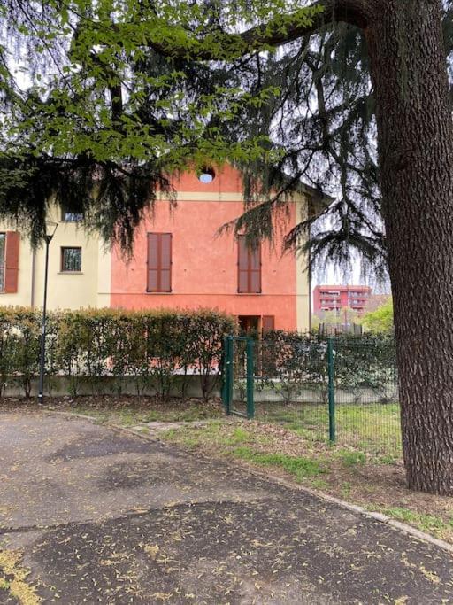 La Corte di Camilla