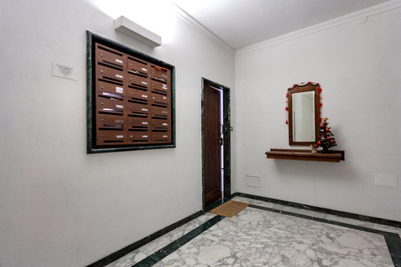 Mamo Florence - Costa San Giorgio Apartment 2