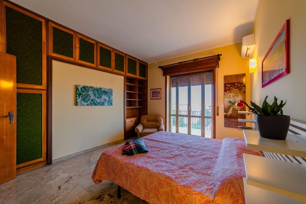 La Terrazza di Siracusa - Roomy And Bright Flat 1