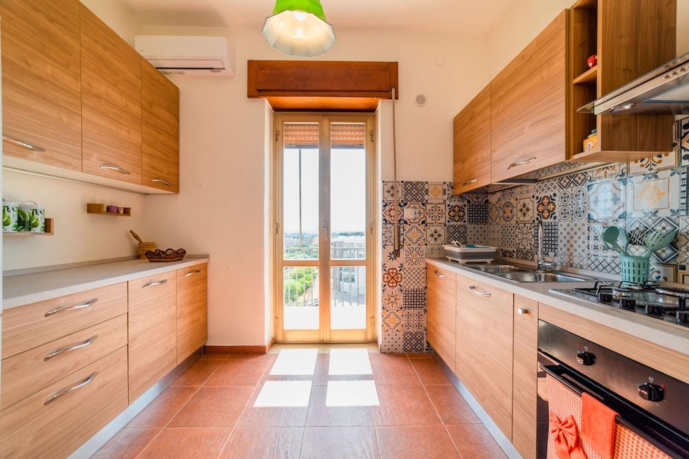 La Terrazza di Siracusa - Roomy And Bright Flat