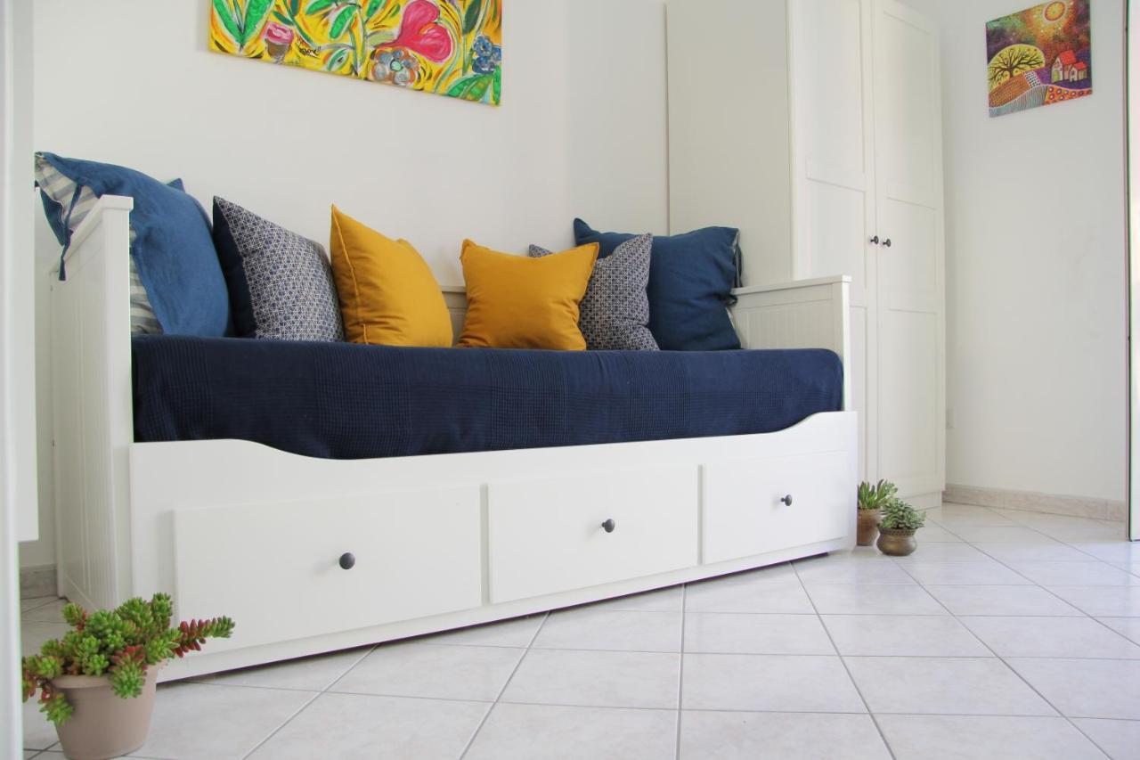 Casa Vacanze Terramare, 550 Mt From the Beach, Close To Ortigia Historic Center 2