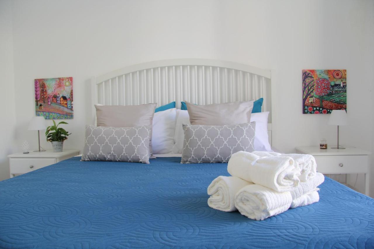 Casa Vacanze Terramare, 550 Mt From the Beach, Close To Ortigia Historic Center 1