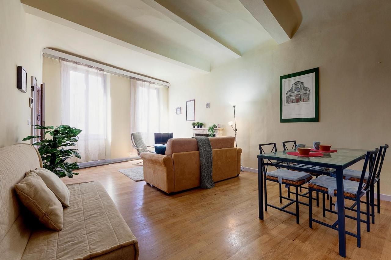 Mamo Florence - Oriuolo Apartment 2