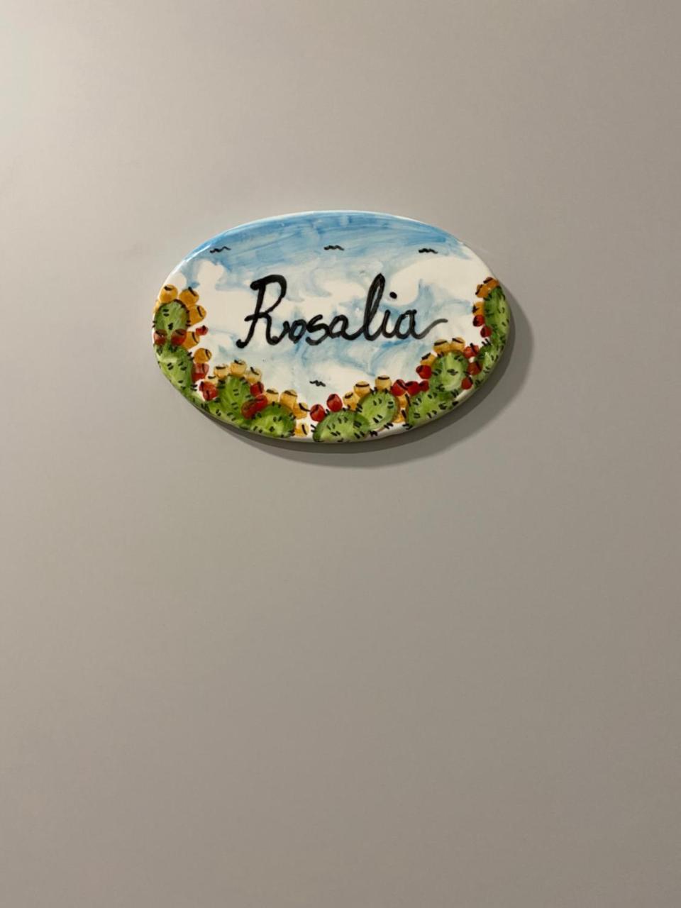 Case Ro Ma - Rosalia 1
