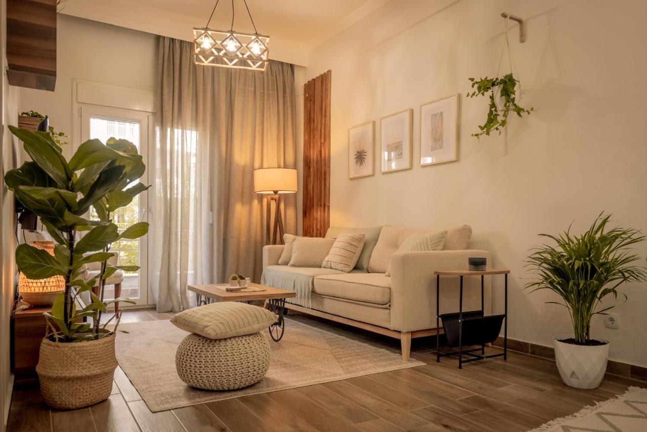 Aphrodite's Apartment on Agia Sofia Midas Home 1