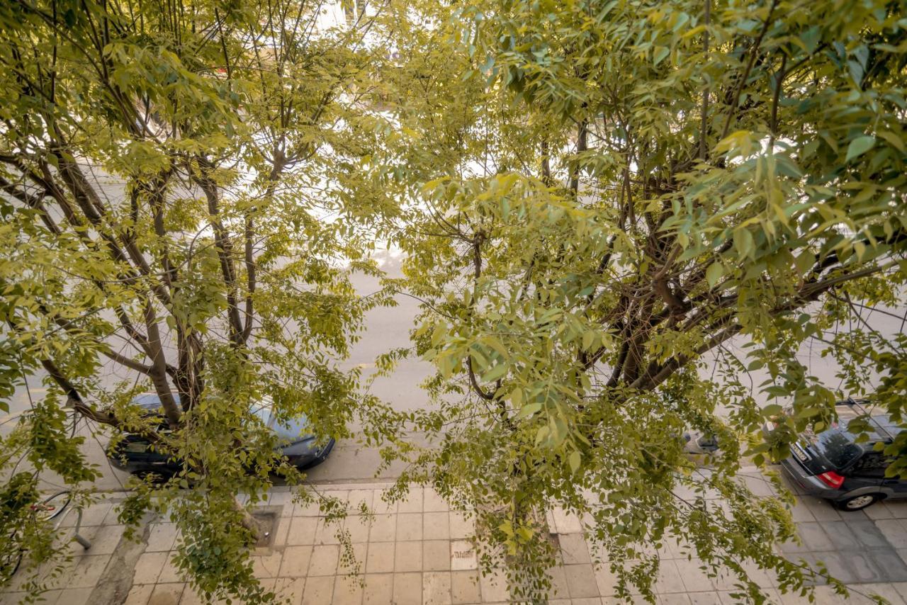 Aphrodite's Apartment on Agia Sofia Midas Home