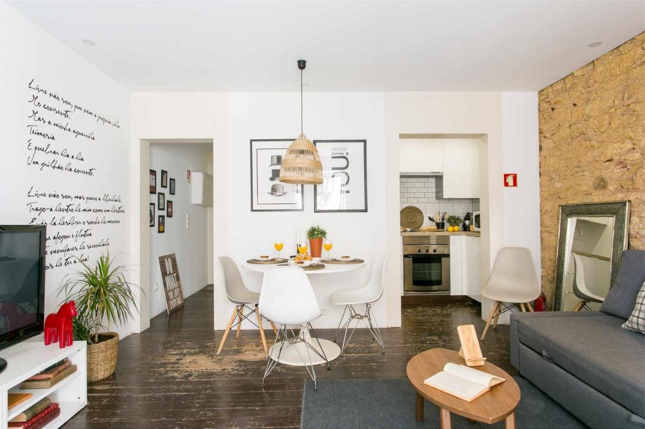 Liberdade Confortavel Apartamento No Centro