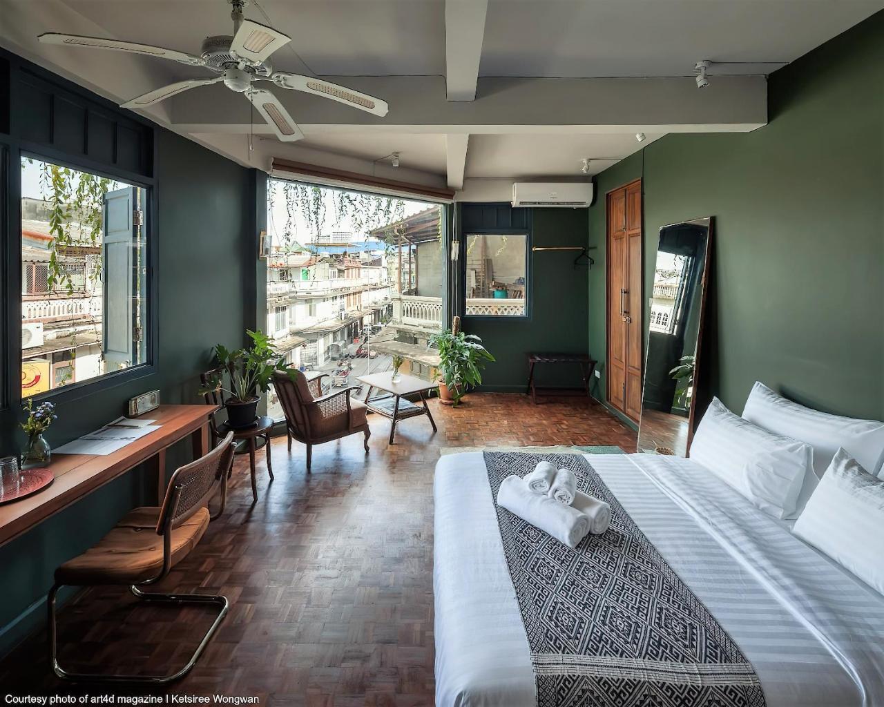 Ba Hao Residence 1