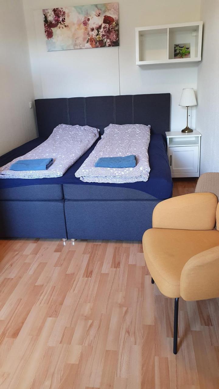 Ferienwohnung 2 (Adults Only)