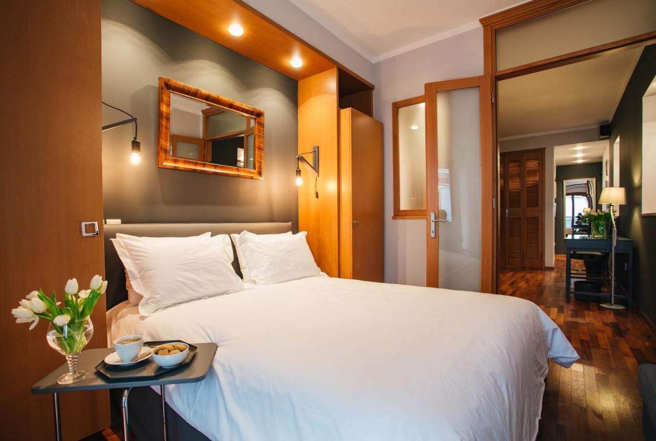Mitropolitou Iosif Sea View Flat (Adults Only) 2