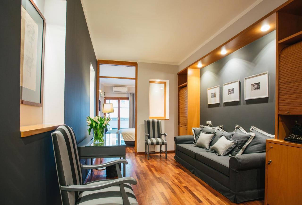 Mitropolitou Iosif Sea View Flat (Adults Only)