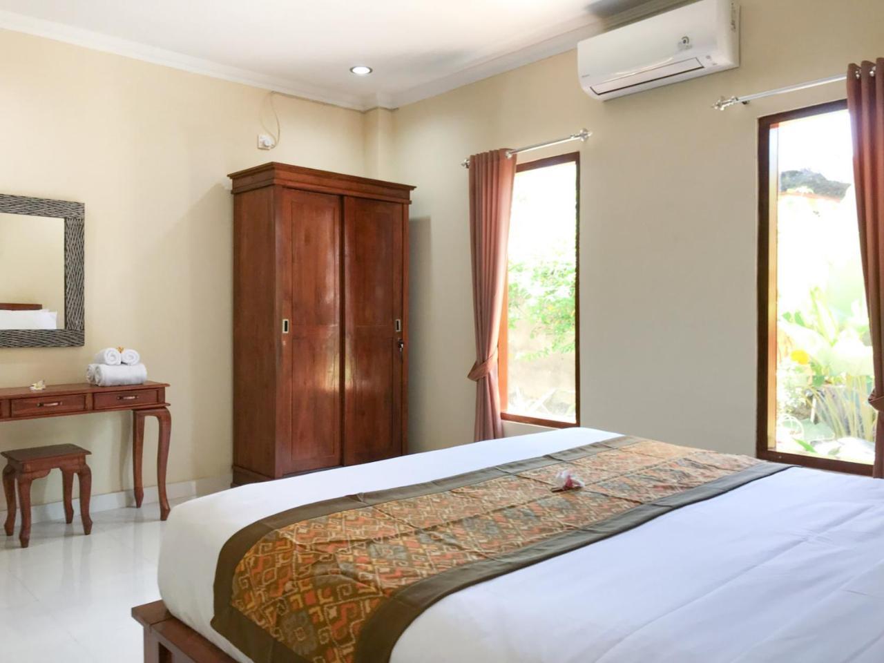 Villa Dira Ubud 2