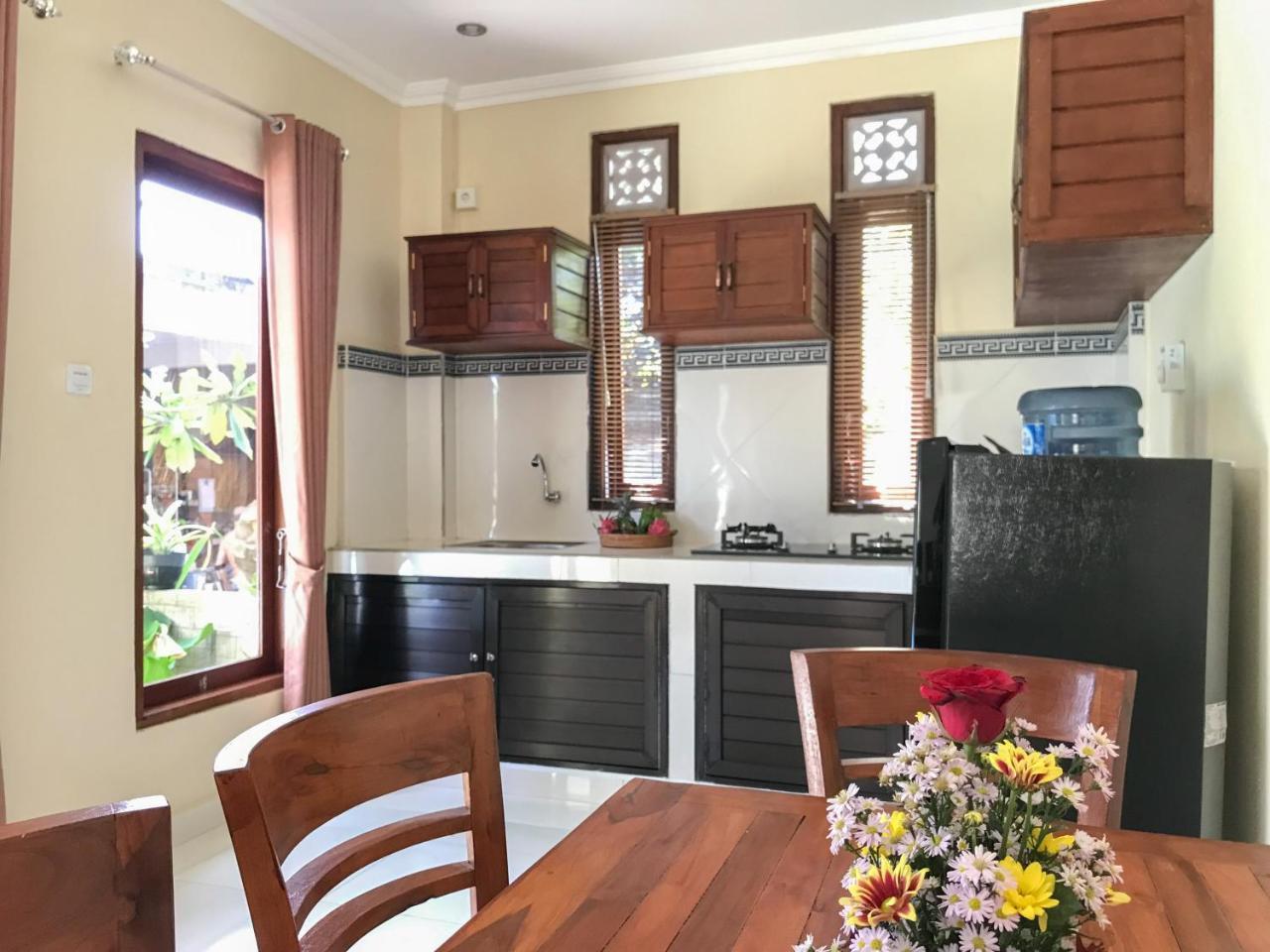 Villa Dira Ubud 1