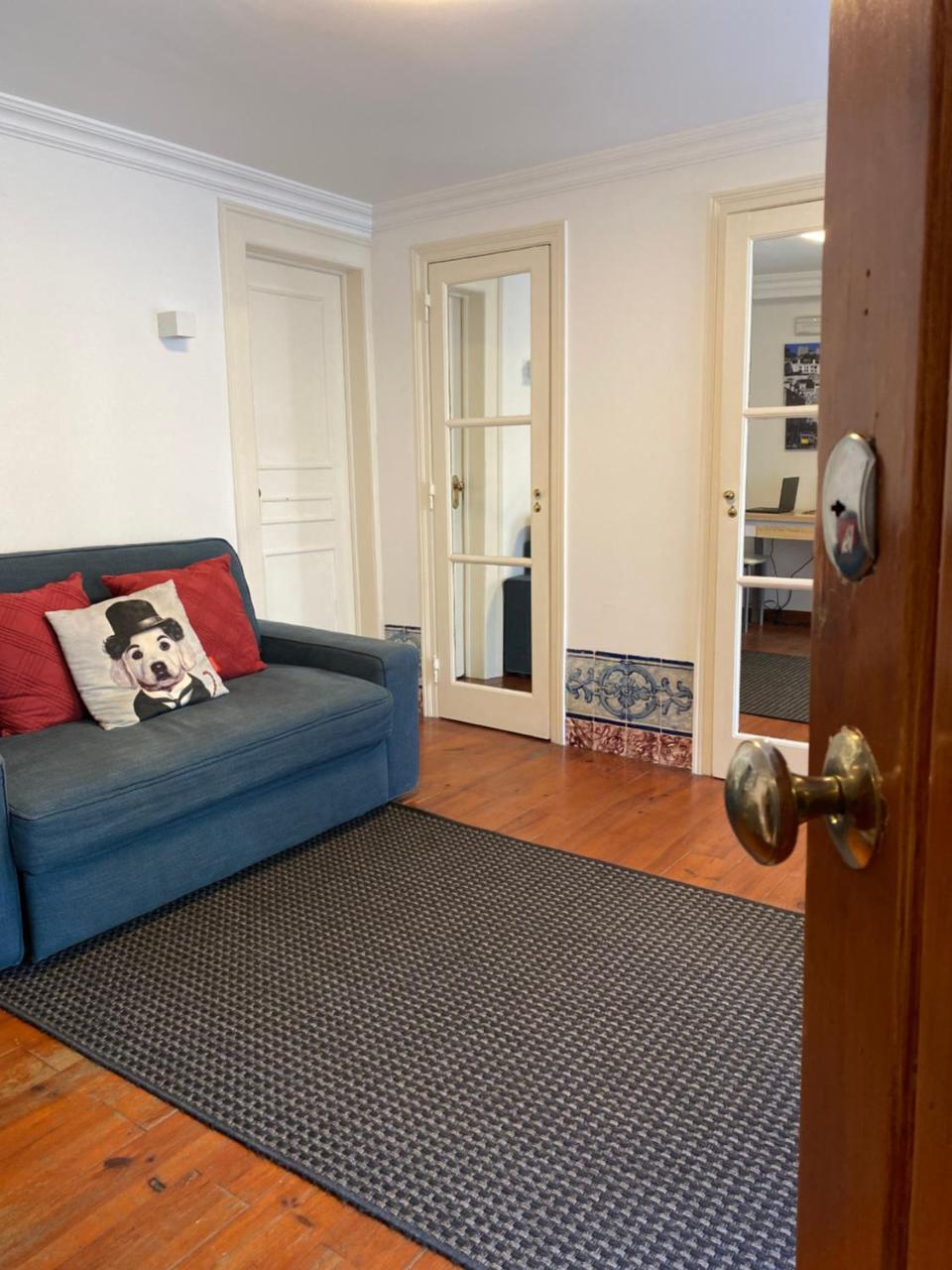 Cozy Estrela Apartment 2