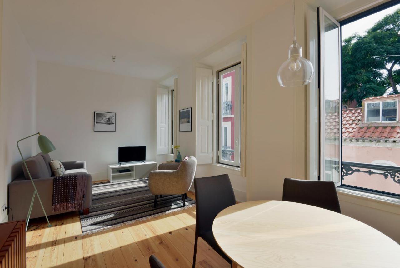 Flh Santa Catarina Outstanding Flats (Adults Only)
