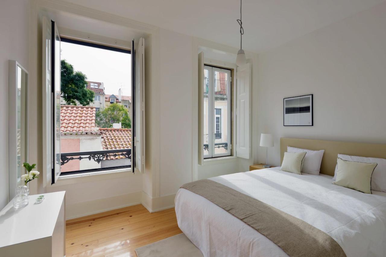 Flh Santa Catarina Outstanding Flats (Adults Only) 1
