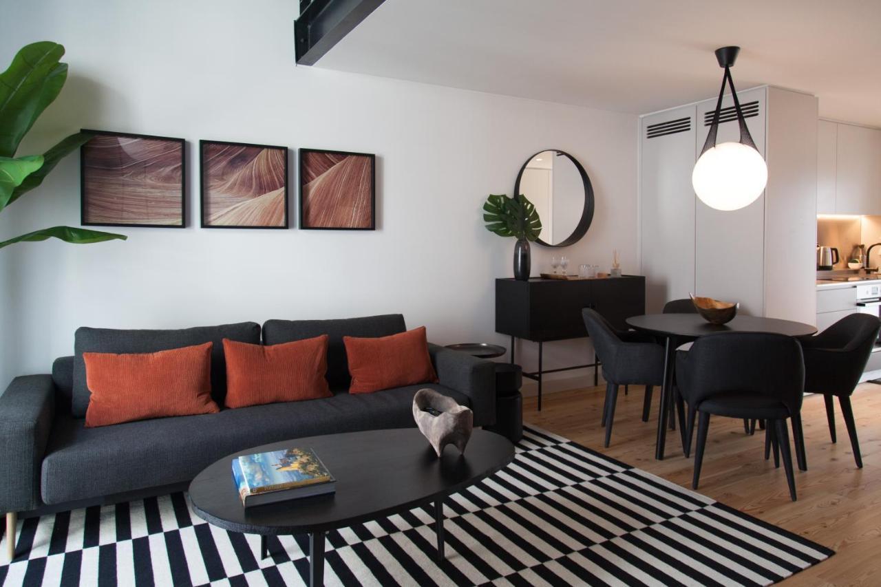 Flh Intendente Elegant Mezzanine with Balcony (Adults Only)