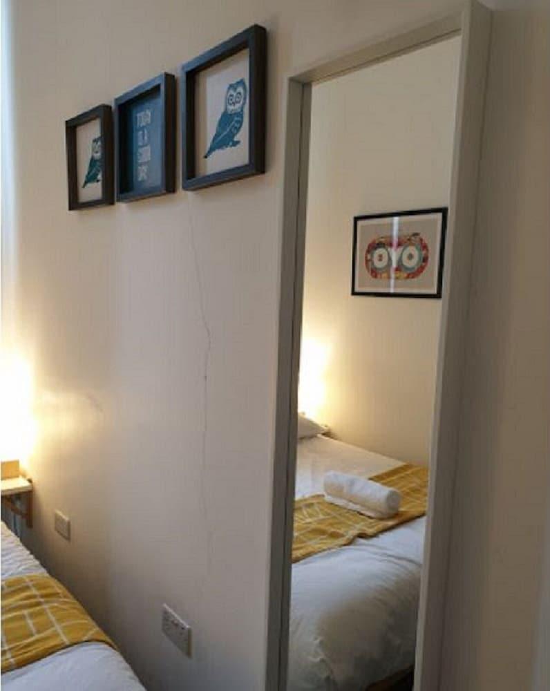 Wembar Hotel 2