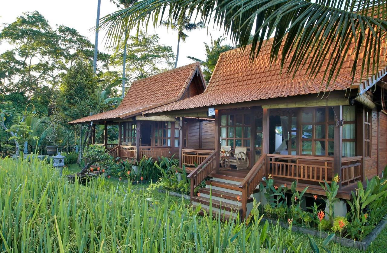 Hanaya Ubud Villa 2