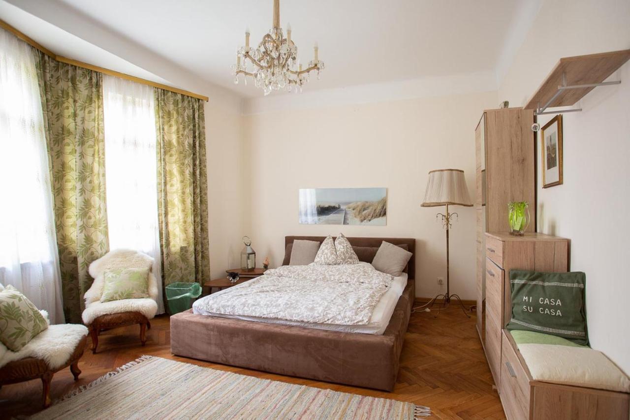 Hubsches Privatzimmer Mit Bad