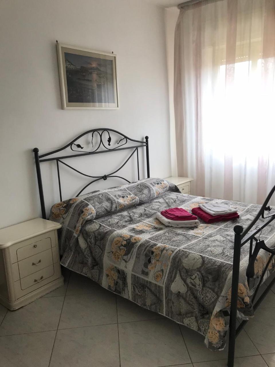 Neapolitan Rooms