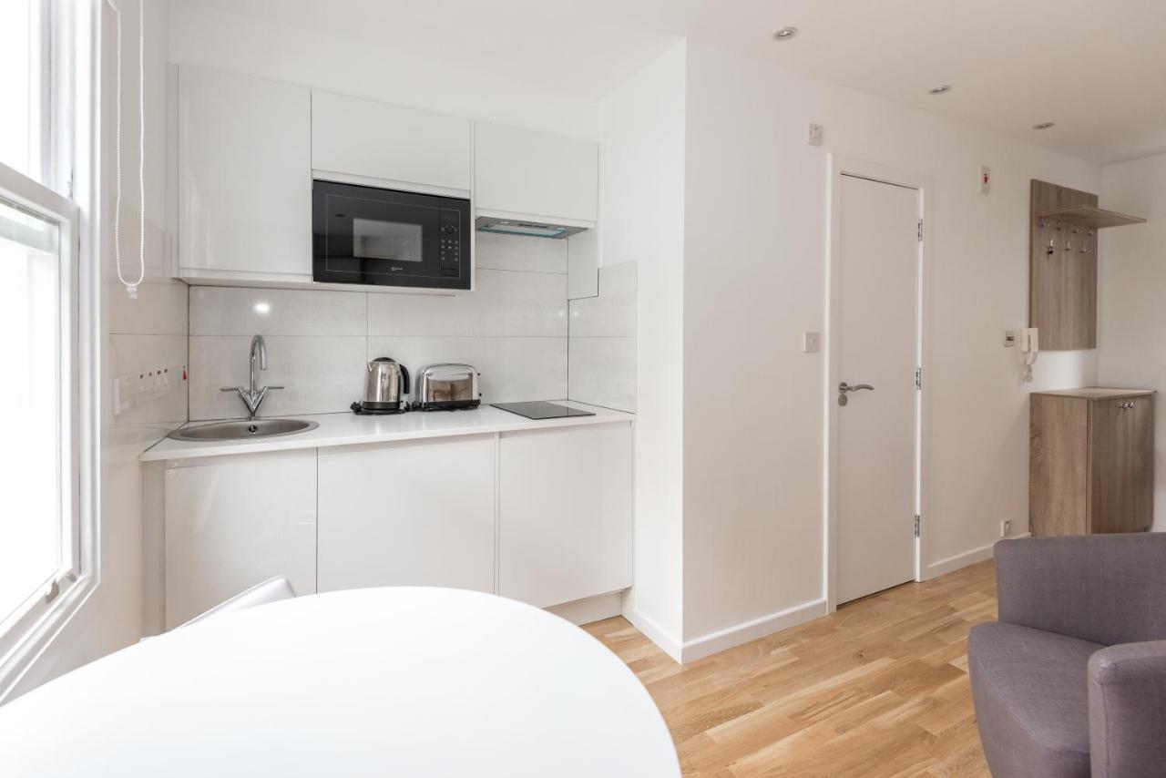 Apartment Near Harrods (Adults Only) 1