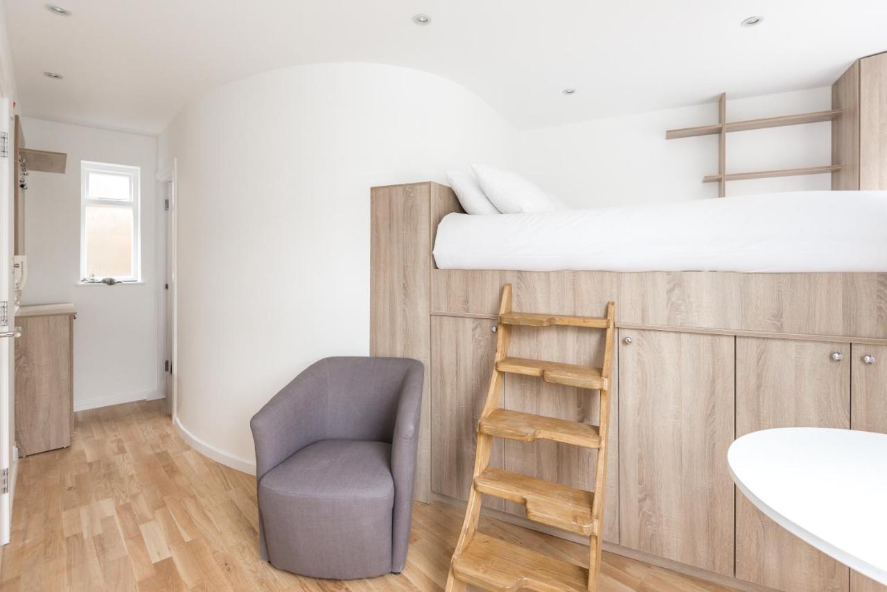 Apartment Near Harrods (Adults Only)