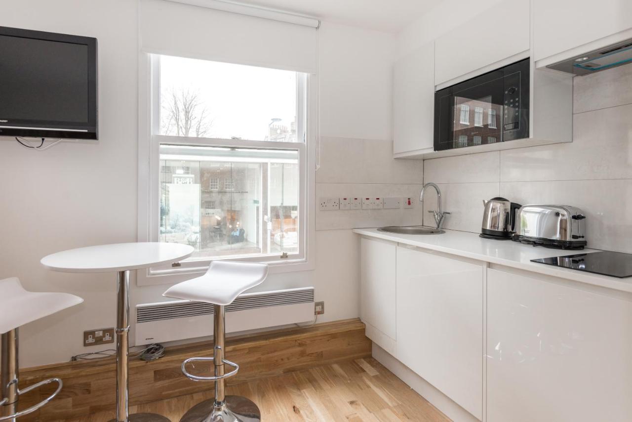 Apartment Near Harrods (Adults Only) 2